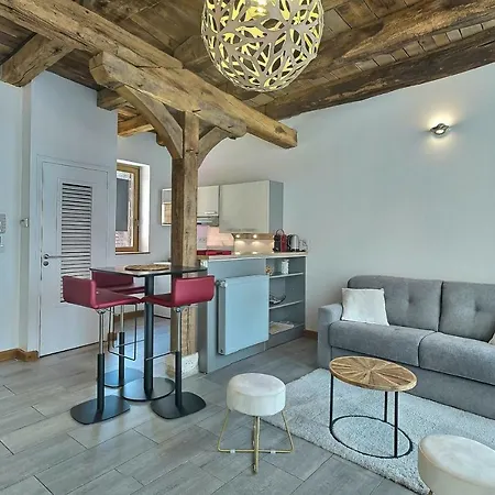 Appartamento Le Saint Pierre - Mon Groom Troyes