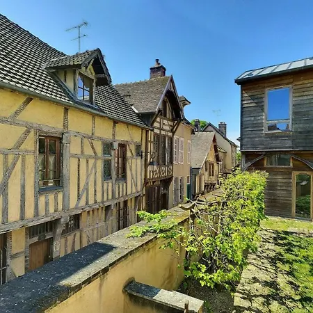 Appartamento Le Saint Pierre - Mon Groom Troyes
